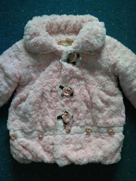 Chlpatkový kozustek, 110