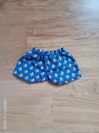 Baby born chlapčenské plavky, 