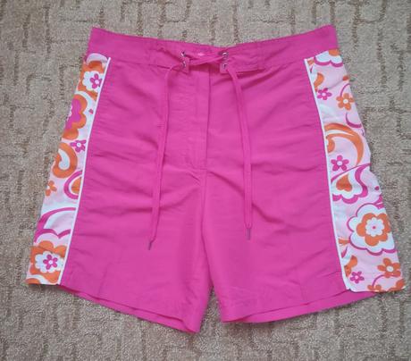 Šortky, extra-me,l