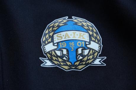 Športová mikina adidas, m