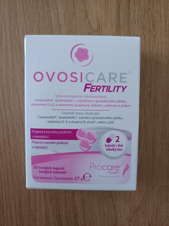 Ovosicare fertility,