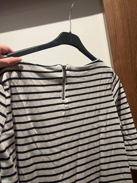 Teplákové šaty, esmara,m