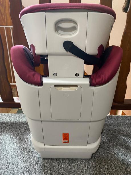 Autosedačka britax kid xp 15-36kg, britax