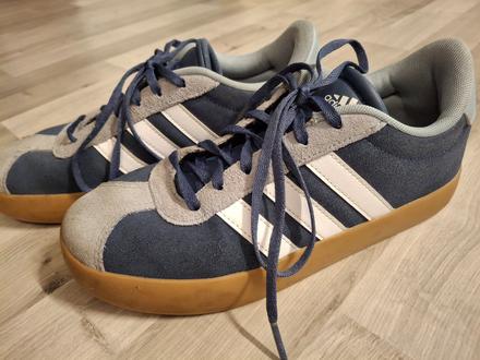 Adidas tenisky koza, adidas,37