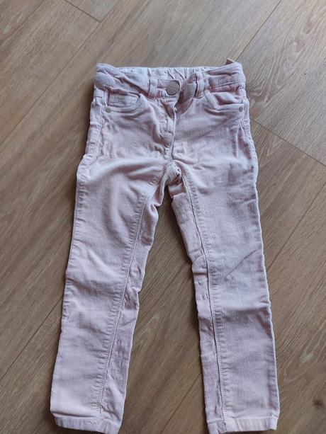 Slim ruzove mensestraky next, next,110