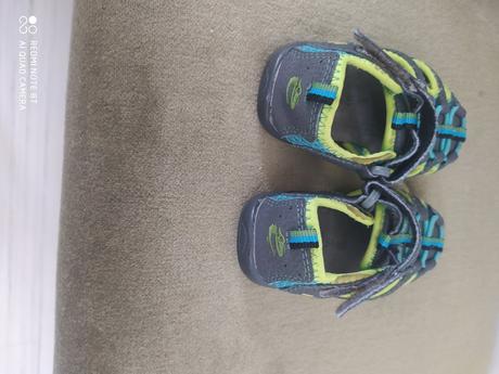 Sandálky, bobbi shoes,20