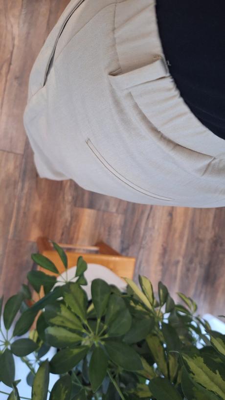 Sako oversize hm vel 40/42, h&m,l