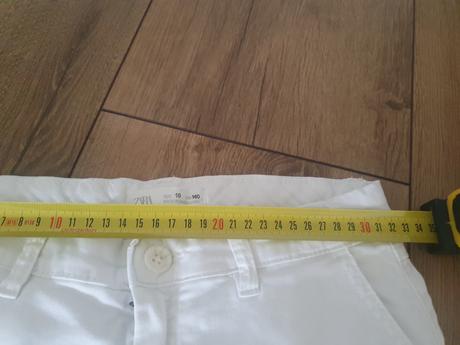Šortky, zara,140