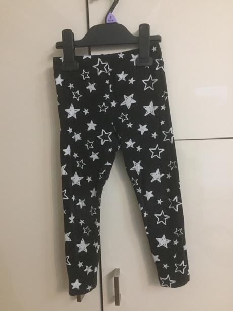 Hviezdičkové leginy, dopodopo,104