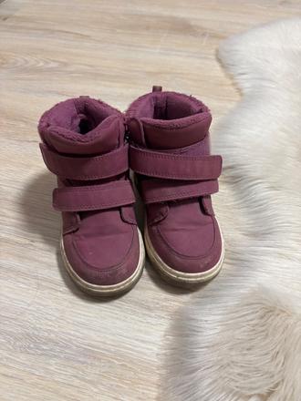 Prechodne topánky, 27