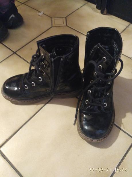 Topánky na jar-jesen, cupcake,28