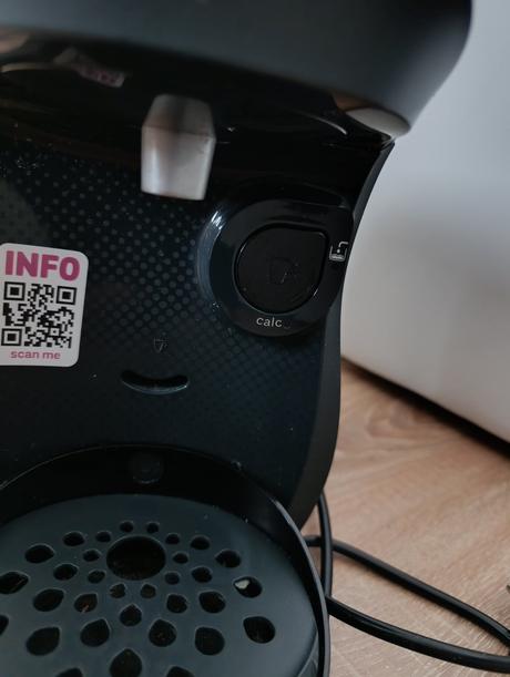 Kávovar bosch tassimo, bosch