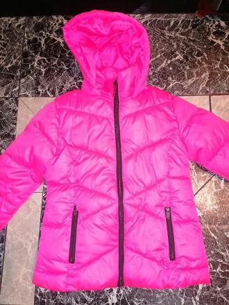 Vetrovka 146/152, 10-12 rokov, 158