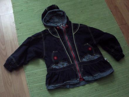 Tensia bundicka, 110