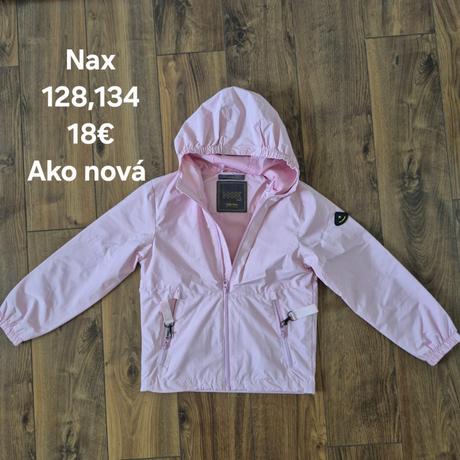 Bunda prechodná, 128