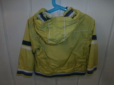 Bunda - vetrovka, next,92
