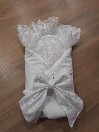 Krstinový komplet/set, 62