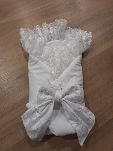 Krstinový komplet/set, 62