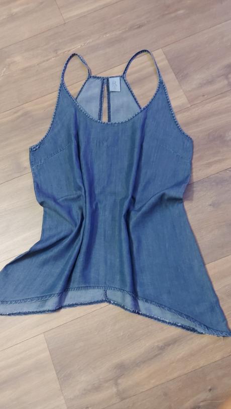 Nadherne riflove tielko, m