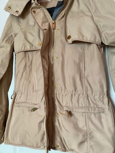 Dámska bunda zara, zara,xs