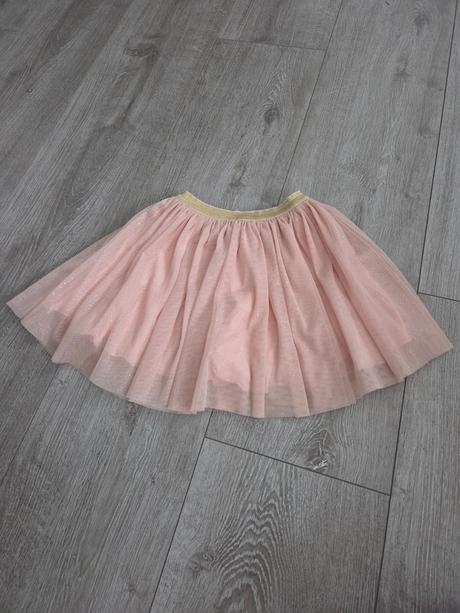 Tutu sukňa, next,110