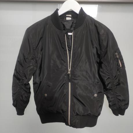 Čierna bomberka, lindex,140