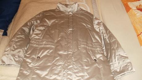 Krásny kabát betty barclay, 44