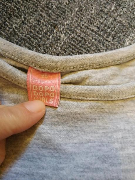 Mix - tričká 2-3 roky, 98