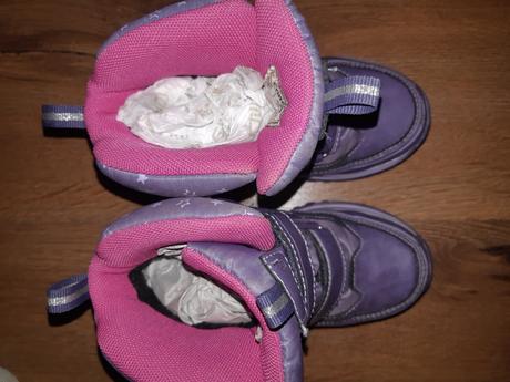 Čižmy, deichmann,26