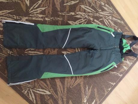 Damske lyziarske nohavice, just play,xxl