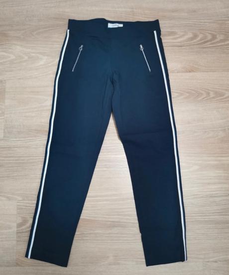 Tchibo nohavice, tchibo,s