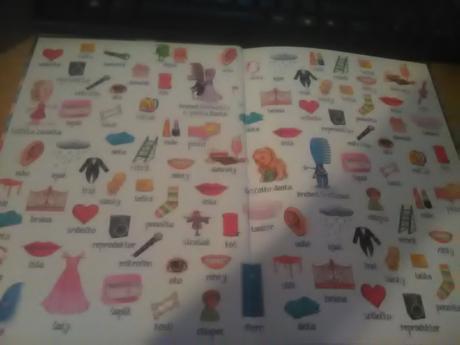 Barbora rakovská- hrebienok, 