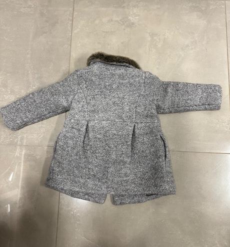 Dievčenský kabátik, veľ. 92, young dimension,92