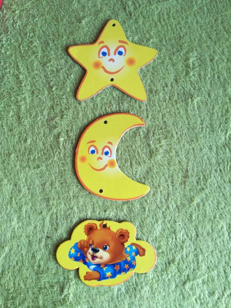 Drobnosti pre deti a darčeky k nákupu,