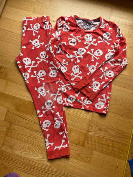 Pyzamko, marks & spencer,134