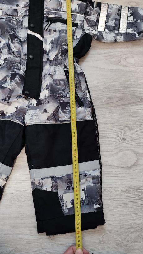 Zimná kombinéza, 92