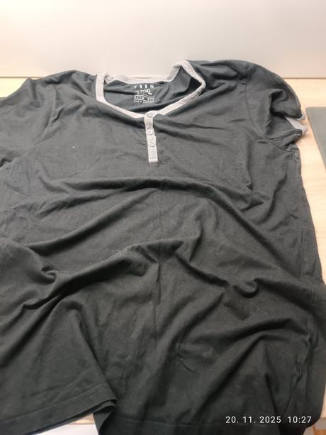 Tričko, xl