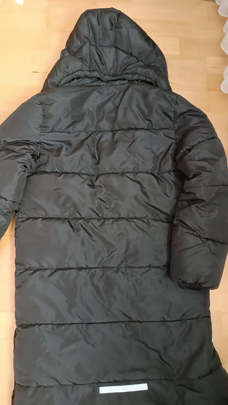Teplá bunda, h&m,158