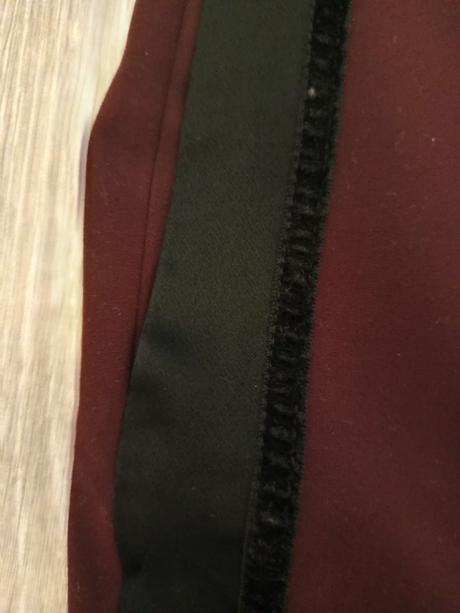 Dámske nohavice zara, zara,s