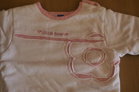 Dojčenská prechodná súprava, adams,68