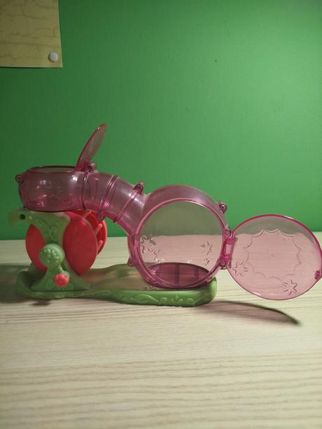 Lps príslušenstvo, 