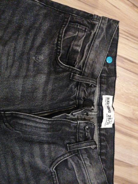 Rifle 28/30, fishbone,176