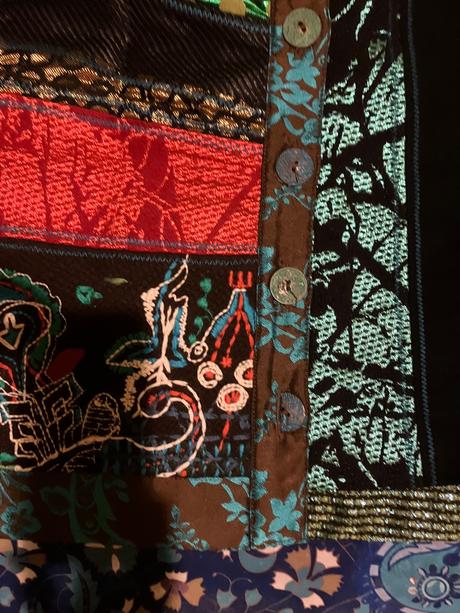 Sukňa desigual, desigual,38