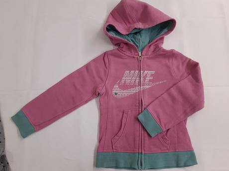 Mikina, nike,104
