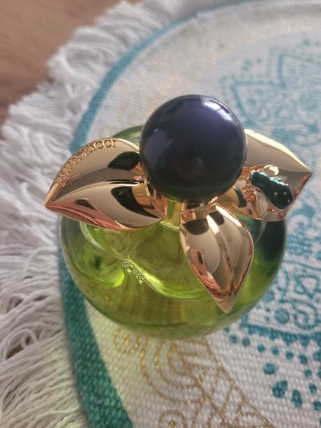 Nina ricci bella 80 ml, 
