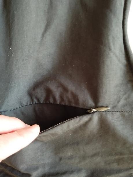 Teplá vesta, old navy,xs