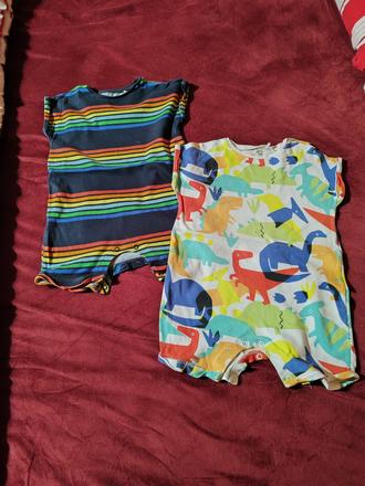 Overalove pyžamo, f&f,86