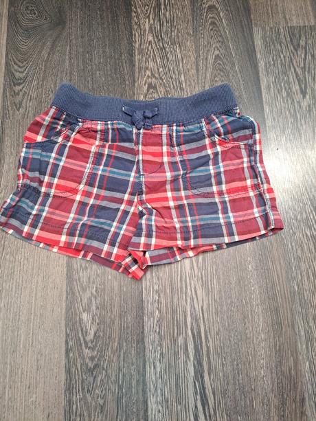 Tenké kratasky, 128