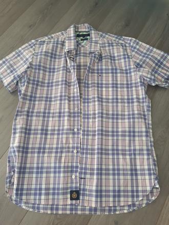 Panska kosela tommy hilfiger, tommy hilfiger,m