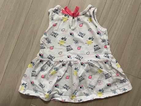 Šaty letné, 62